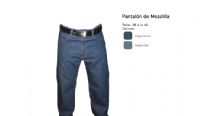 Pantalones